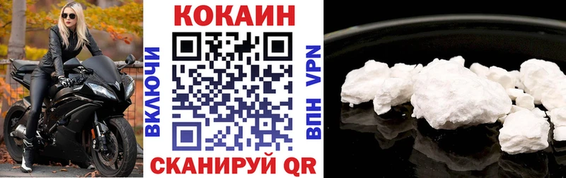Cocaine FishScale  Высоковск 